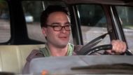 Leonard Hofstadter in The Big Bang Theory | Image via: Warner Bros. Television